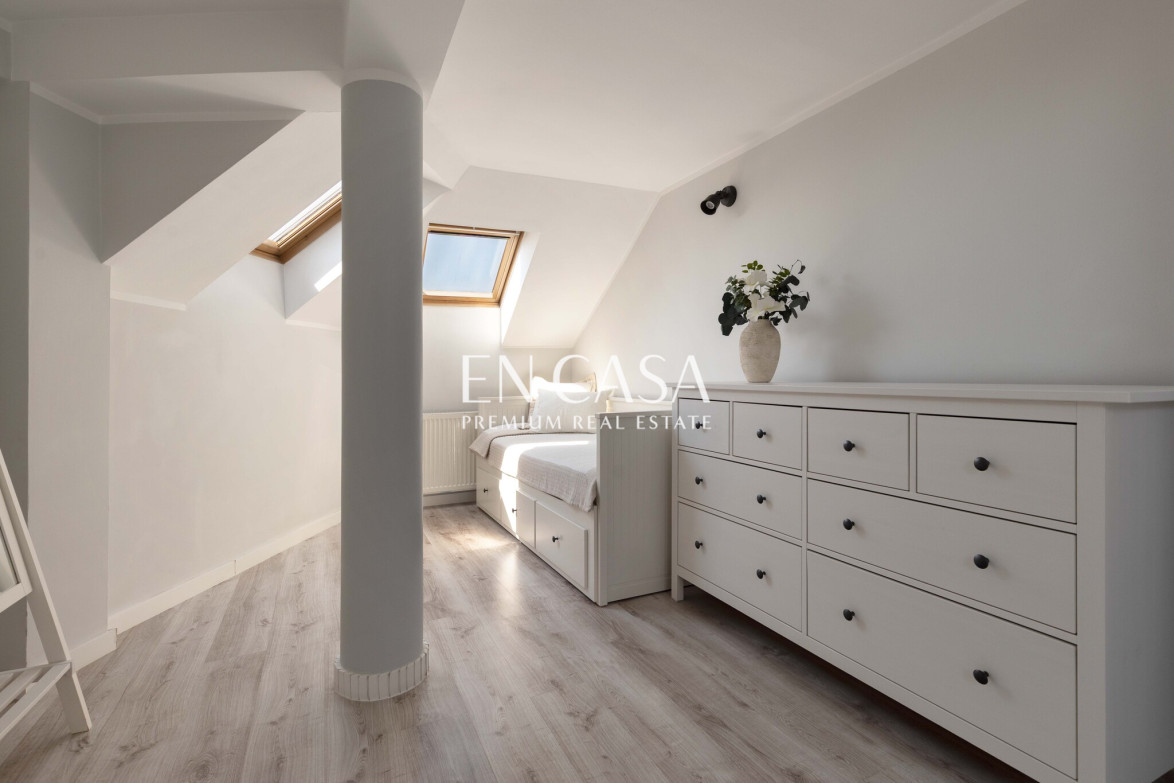 Apartment Sale Warszawa Wawer Heliotropów 9